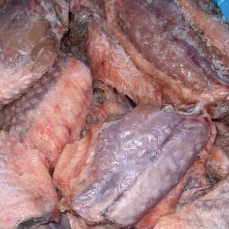 Big size Turkey Wings