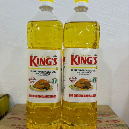 Devon kings oil 1L