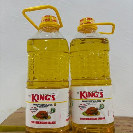 Devon kings oil 2L
