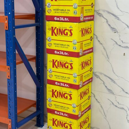 Devon kings 3l carton