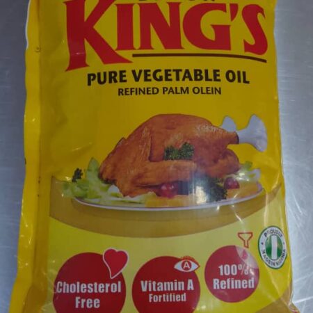 Devon kings oil 1000ML
