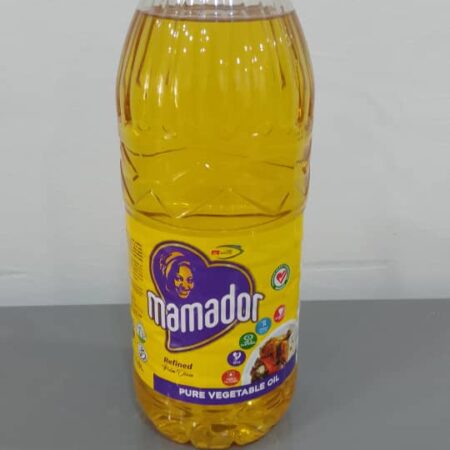 Mamador oil 1.5L