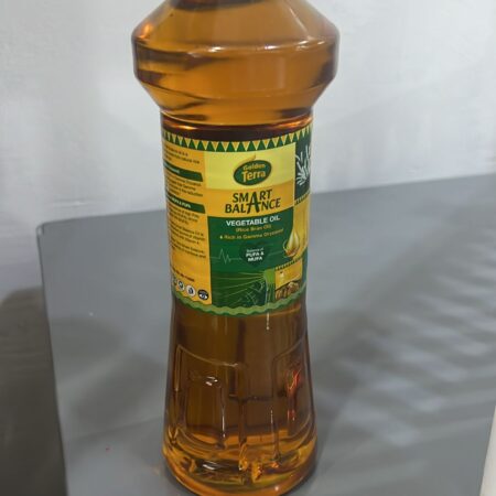Golden Terra Oil 750ML