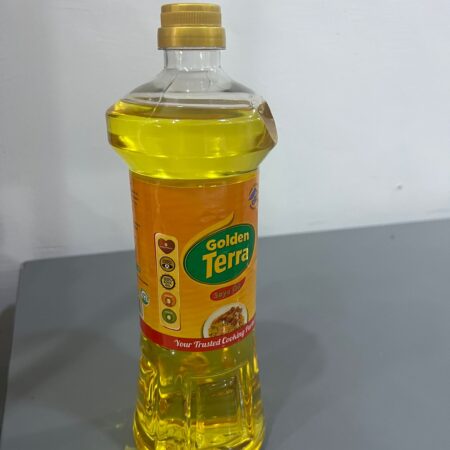 Golden Terra Oil 1.4L