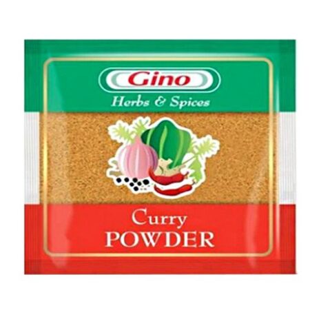 Gino Spices Curry Powder