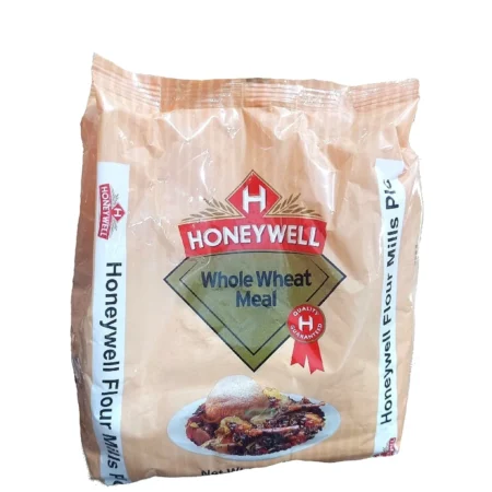 Honeywell Wheat Flour