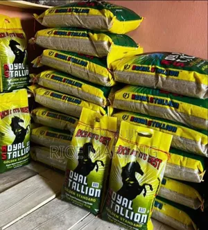 Royal Stallion Rice 10kg