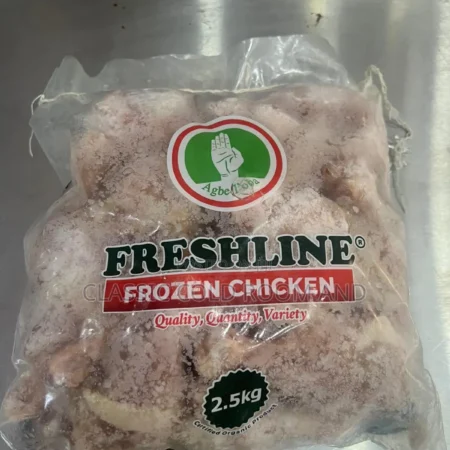 Fresh Line Chicken Drumsticks