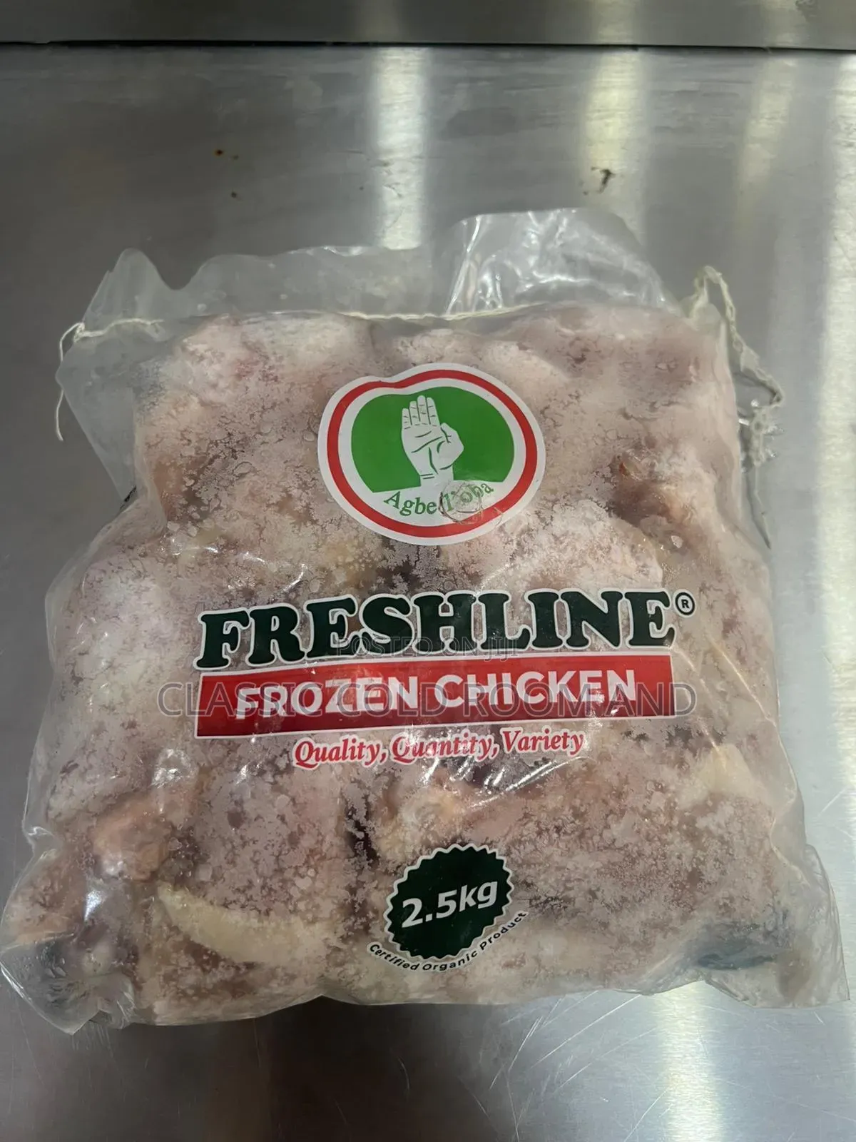 Fresh Line Chicken Drumsticks