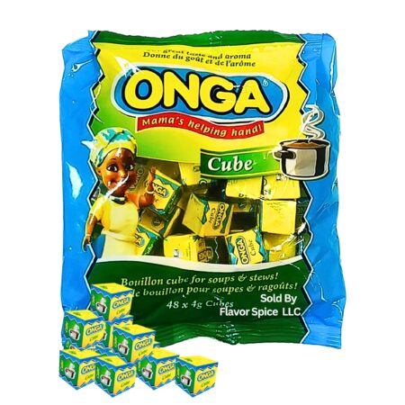 Onga Seasoning Cubes
