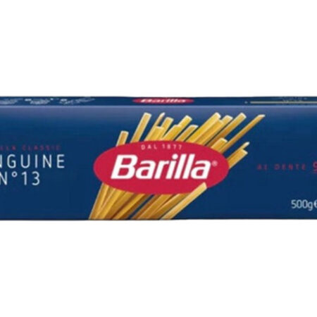 Barilla Linguine No. 13