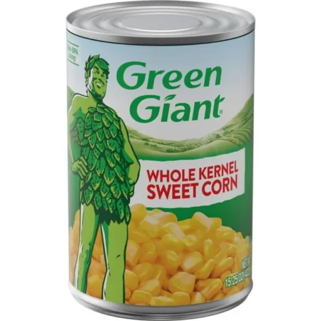 Green Giant Sweet Corn