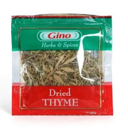 Gino Spices Thyme