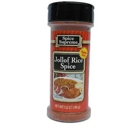 Supreme Spice Jollof Seasoning