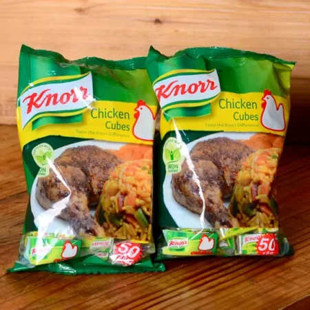 Knorr Chicken Cubes