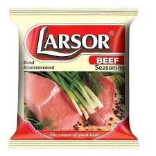 Larsor Beef Seasoning Powder