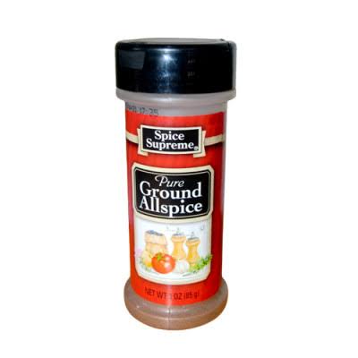 Supreme Spice Pure Ground All Spice