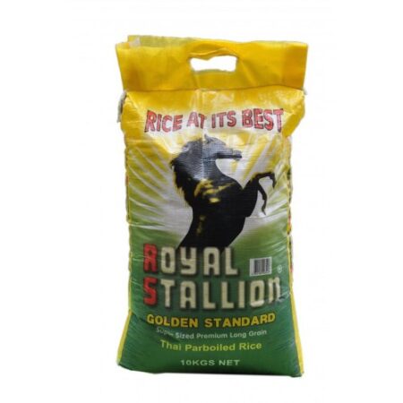 Royal Stallion Rice 10kg