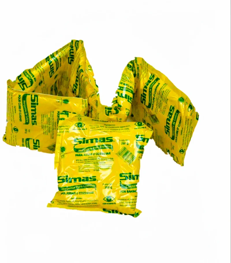 Simas Boo Simas Margarine Butter - Classic Foods NG LTD – Nigeria’s Trusted ...