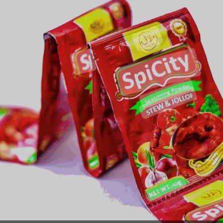 Spicity Seasoning Powder
