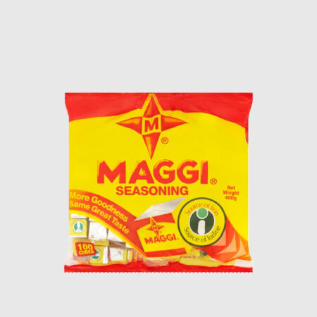 Maggi Seasoning Cubes