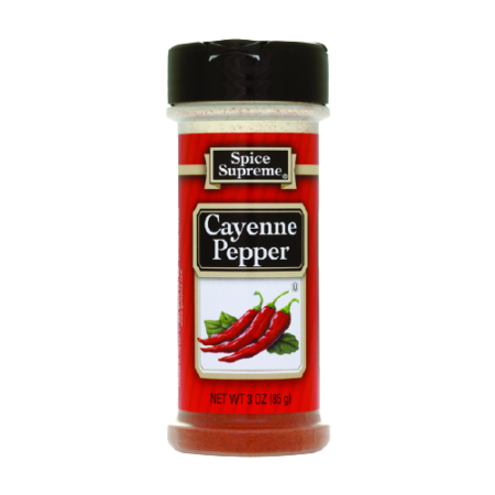 Supreme Spice Cayenne Pepper
