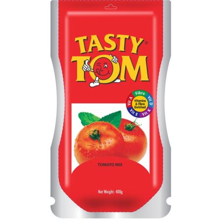 Tasty Tom Tomato Mix