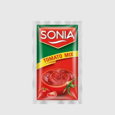 Sonia Tomatoes