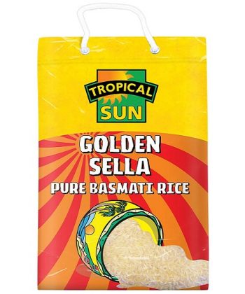 Tropical Sun Basmati Rice