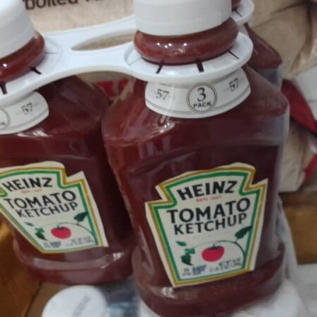 Heinz Tomato Ketchup