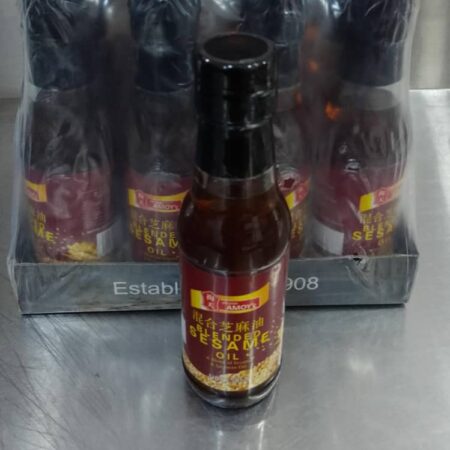 Amoy Blended Sesame Oil