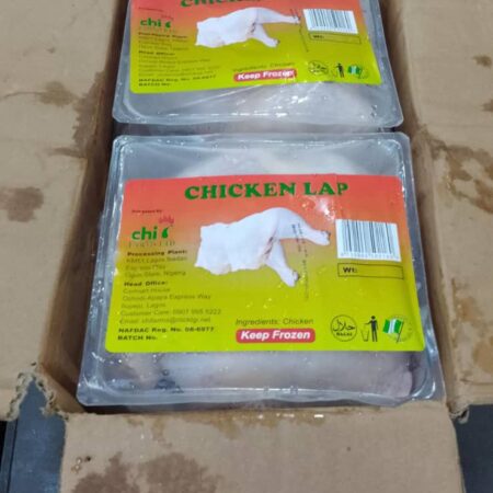 Chi farms chicken lap