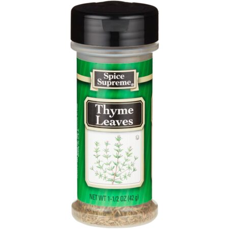 Supreme Spice Thyme