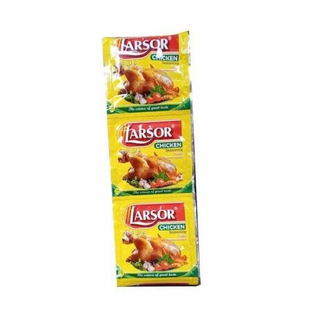 Larsor Seasoning Chicken Powder