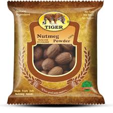 Tiger Nutmeg Powder