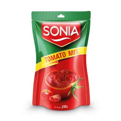Sonia Tomatoes 210g