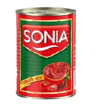 Sonia Tomatoes 400g