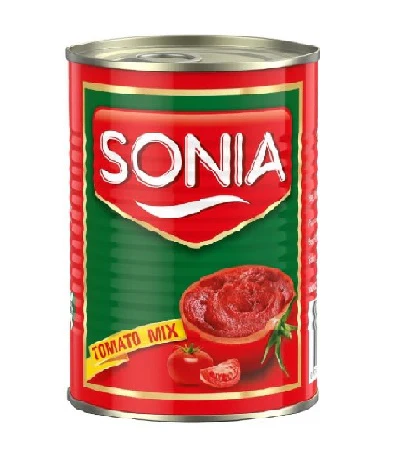 Sonia Tomatoes 400g