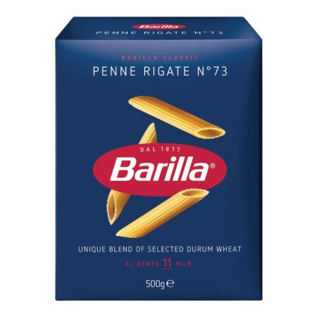 Barilla Penne Rigate No. 73