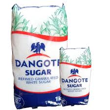Dangote Sugar 1KG