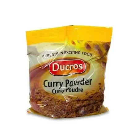 Ducros Curry Powder 1KG
