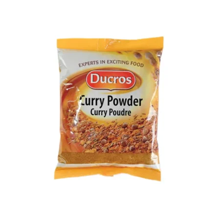 Ducros Curry Powder 500g