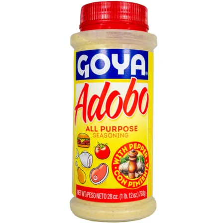 Goya Adobo All Purpose Seasoning