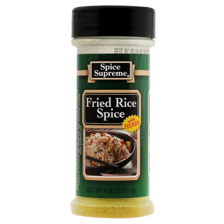 Supreme Spice Fried Rice Spice