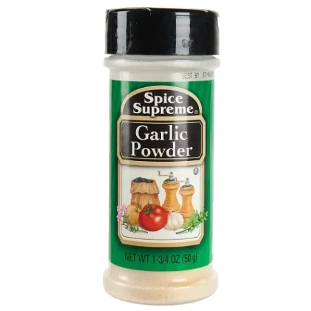 Supreme Spice Garlic Powder