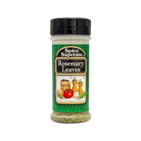 Supreme Spice Rosemary Leaves