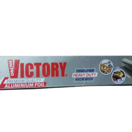 Victory Aluminum Foil Jumbo