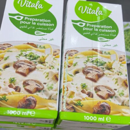 Vitala Cooking Cream Chef 15%