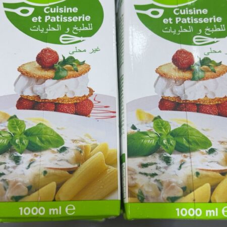 Vitala Cooking & Whipping Cream Dual 25%