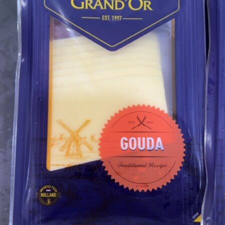 Grand'Or Gouda Cheese